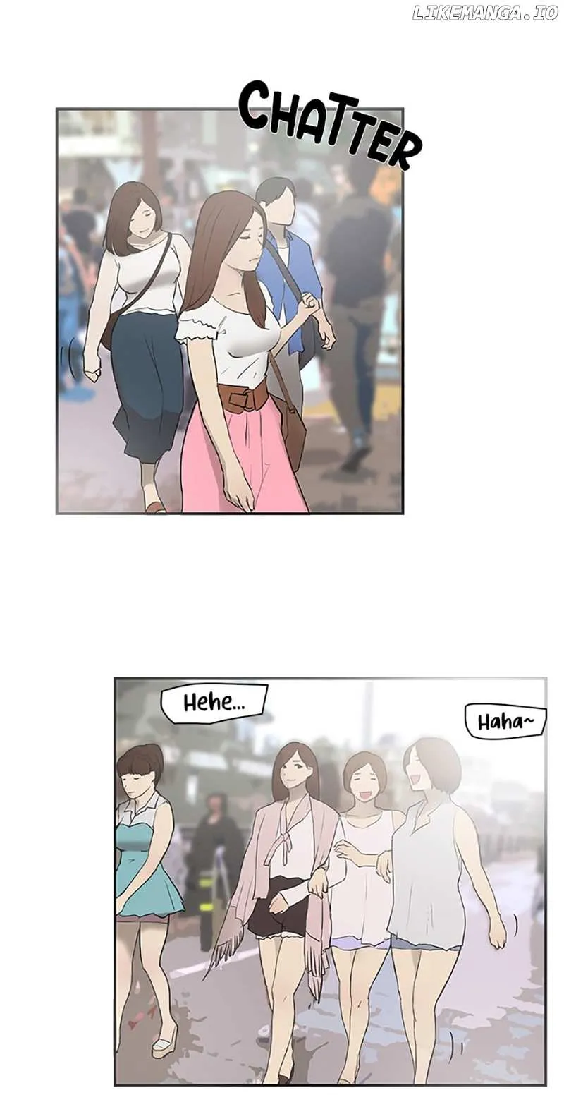 Read Tangled chapter 2 image 11 on Lezhin