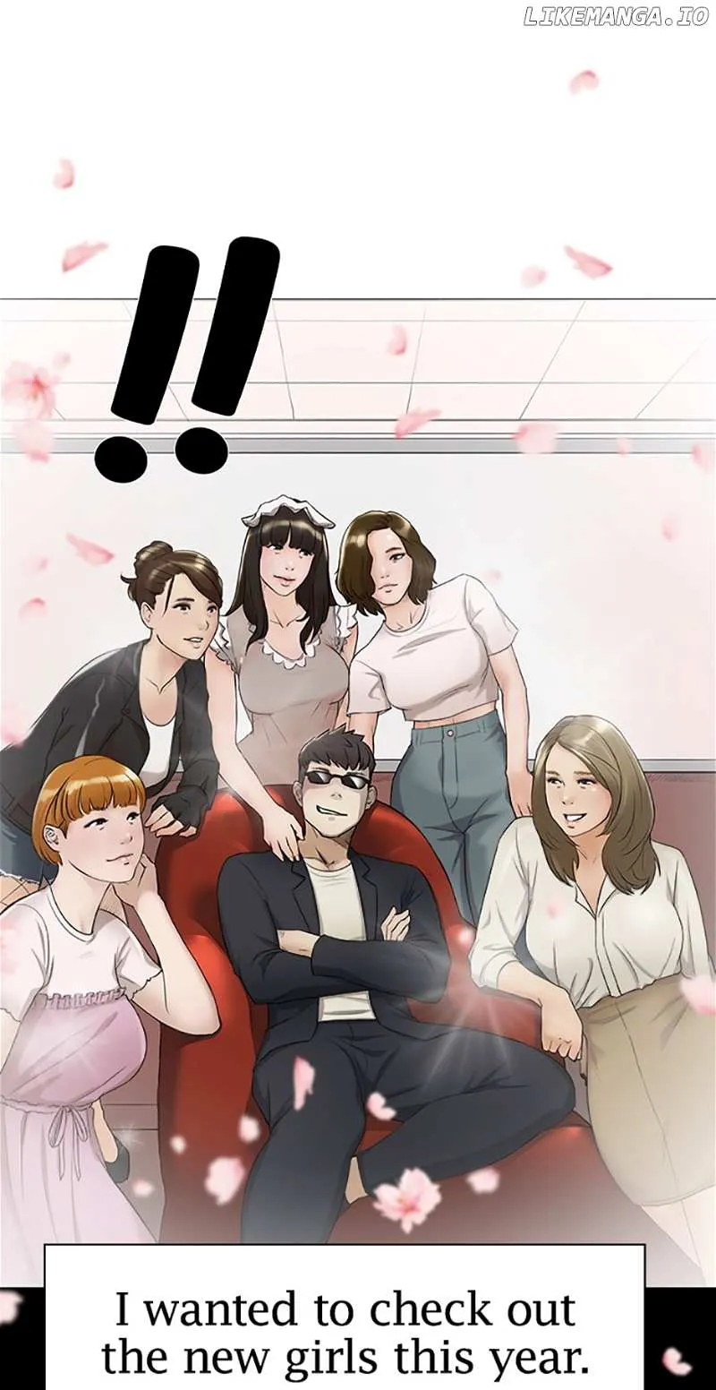 Read Tangled chapter 2 image 12 on Lezhin
