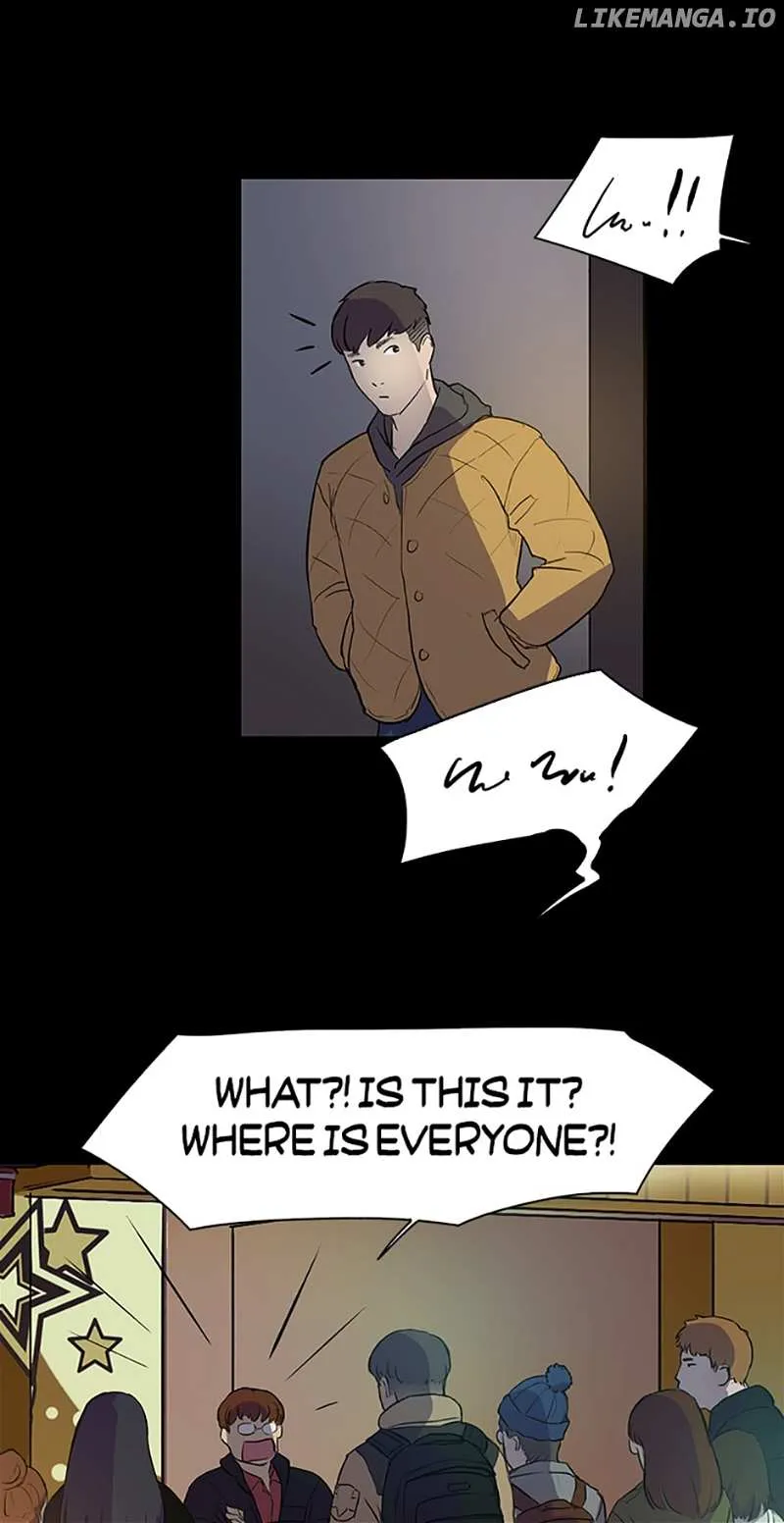 Read Tangled chapter 2 image 14 on Lezhin