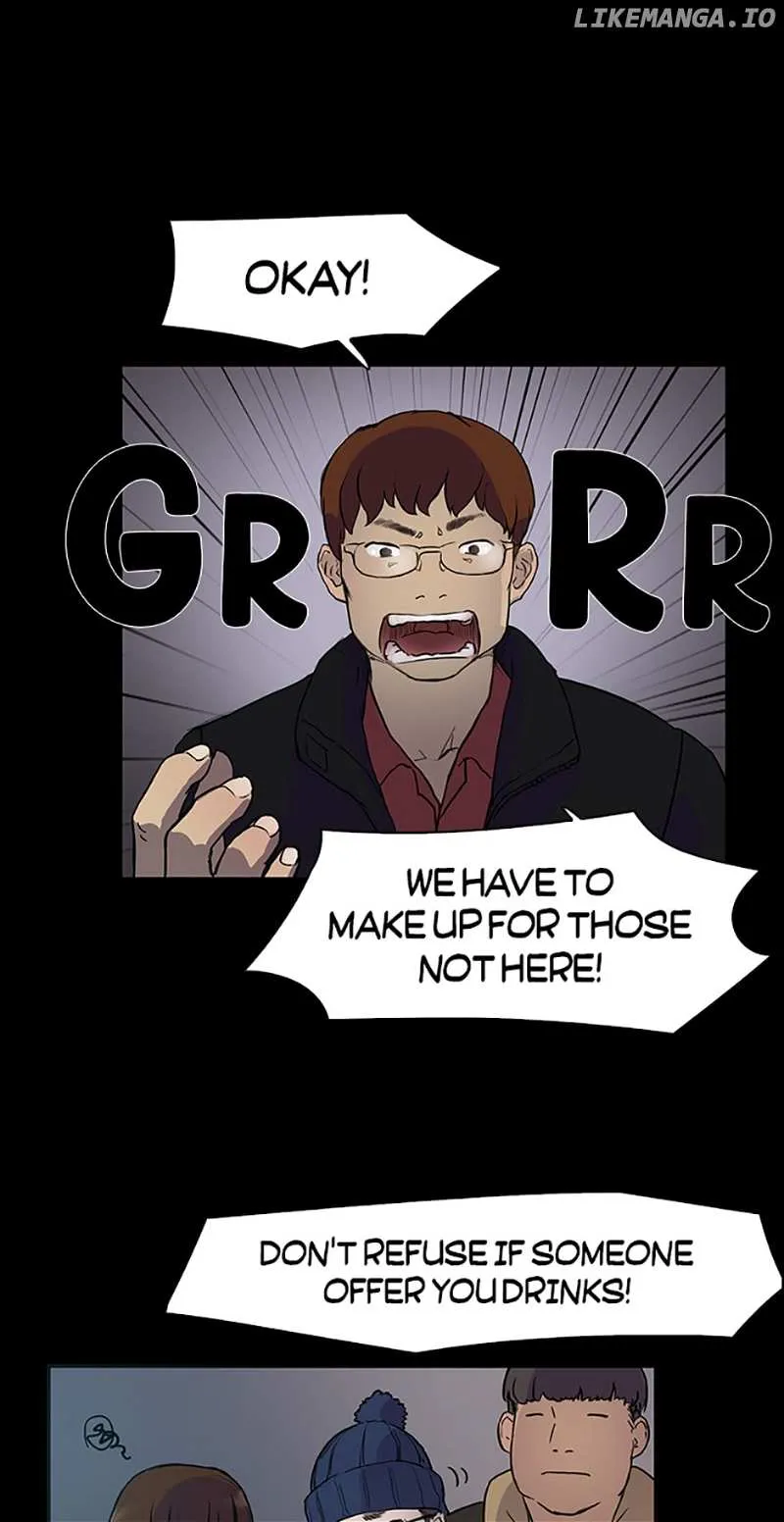 Read Tangled chapter 2 image 16 on Lezhin