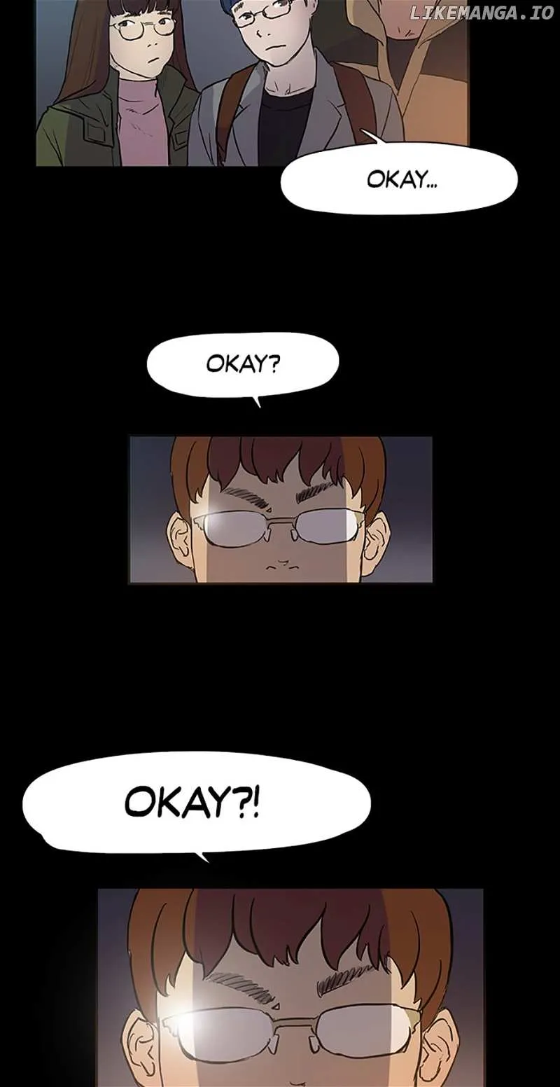 Read Tangled chapter 2 image 17 on Lezhin