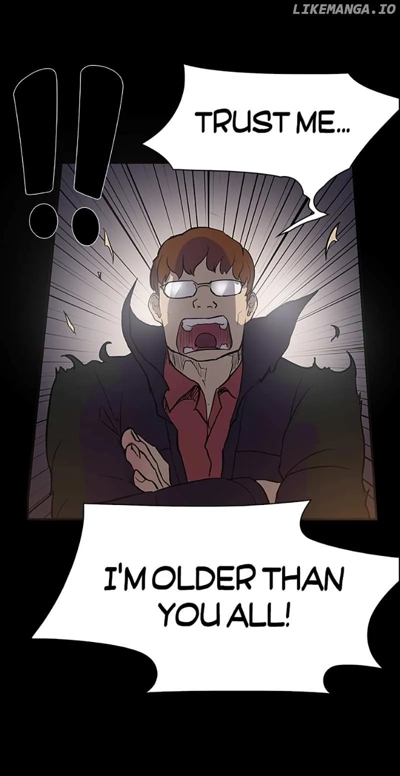 Read Tangled chapter 2 image 19 on Lezhin