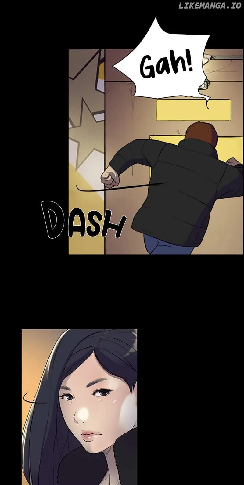 Read Tangled chapter 2 image 27 on Lezhin