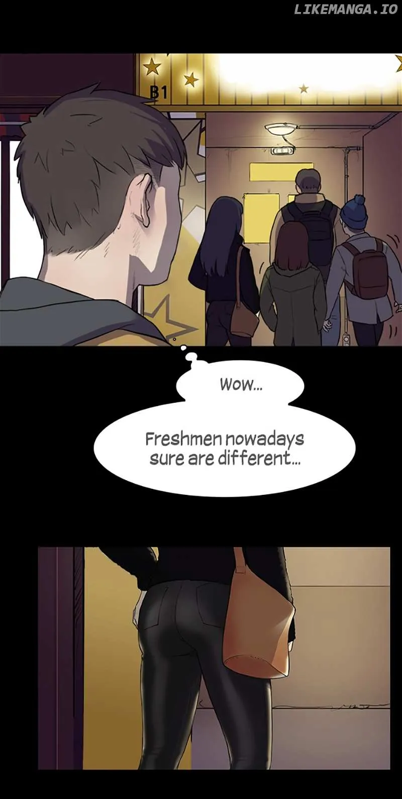 Read Tangled chapter 2 image 29 on Lezhin