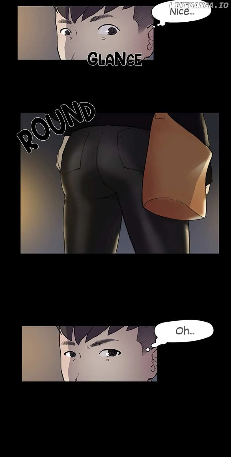 Read Tangled chapter 2 image 31 on Lezhin