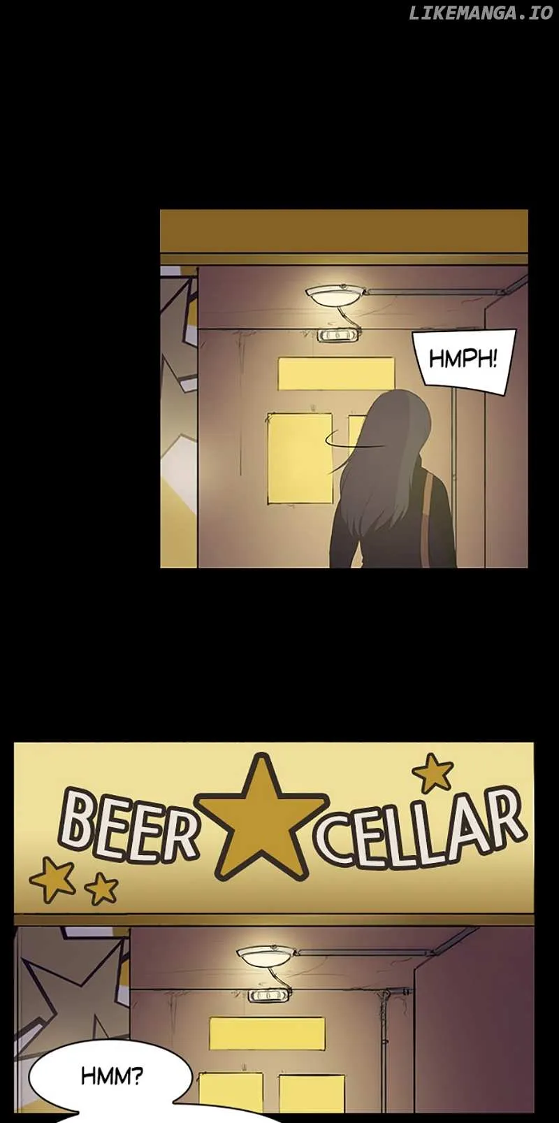Read Tangled chapter 2 image 33 on Lezhin