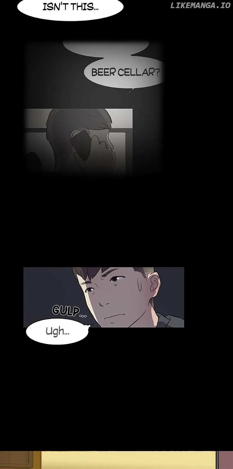 Read Tangled chapter 2 image 34 on Lezhin