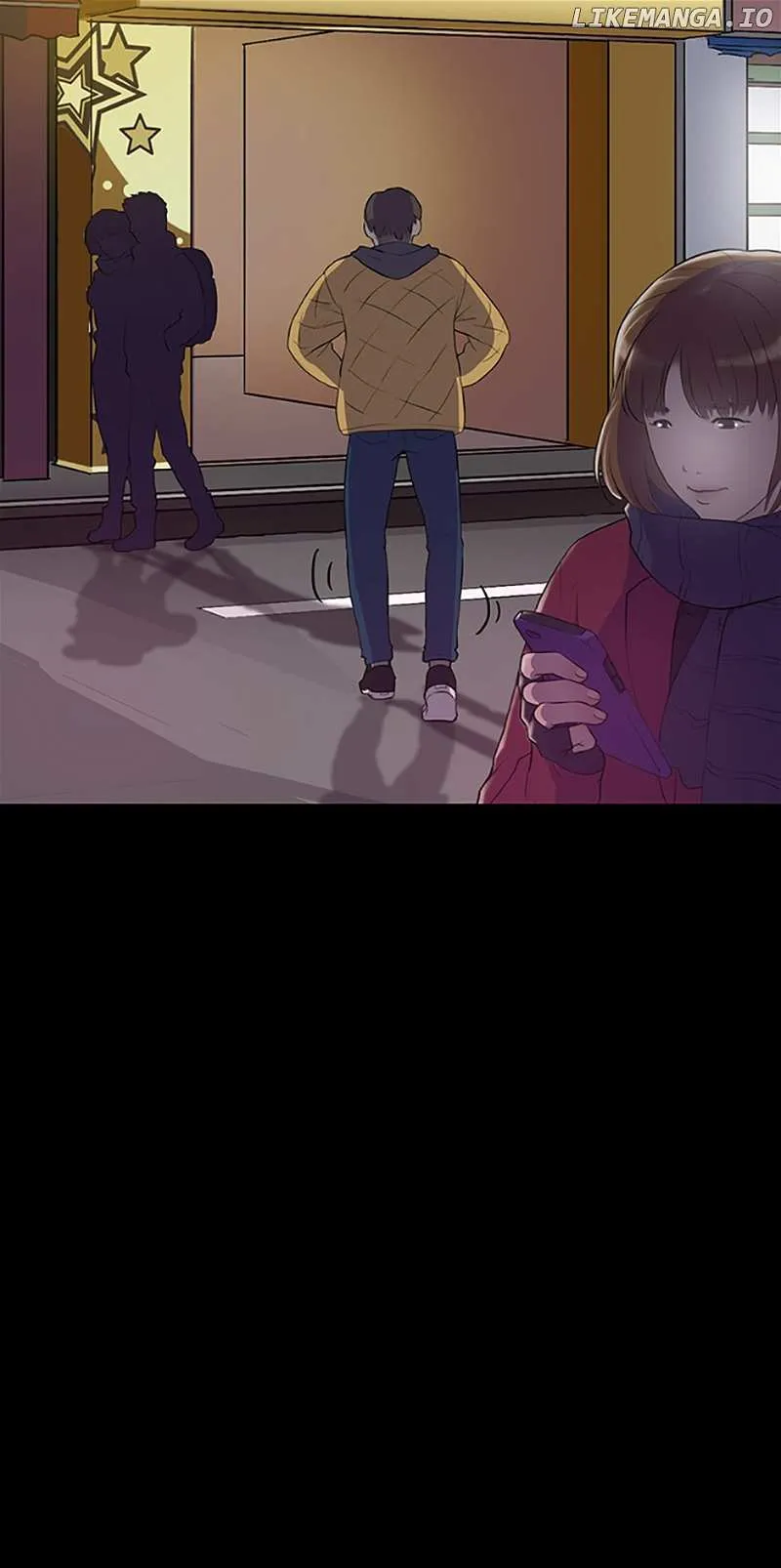 Read Tangled chapter 2 image 35 on Lezhin