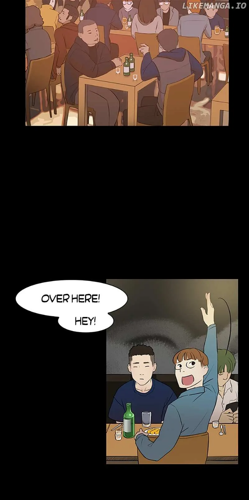 Read Tangled chapter 2 image 37 on Lezhin