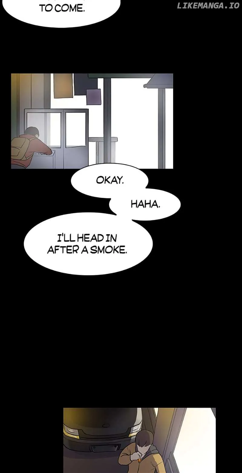 Read Tangled chapter 2 image 4 on Lezhin