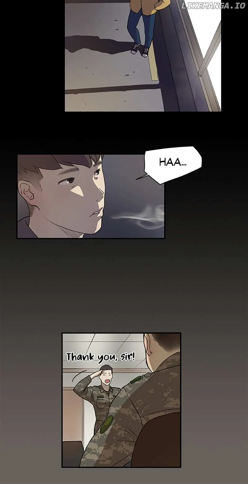 Read Tangled chapter 2 image 5 on Lezhin