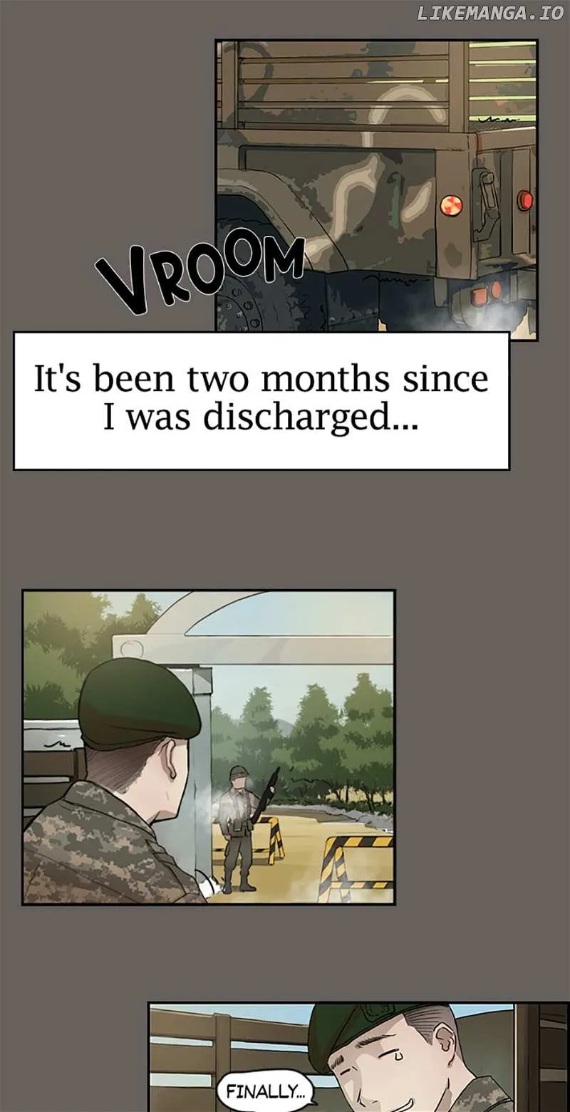 Read Tangled chapter 2 image 6 on Lezhin