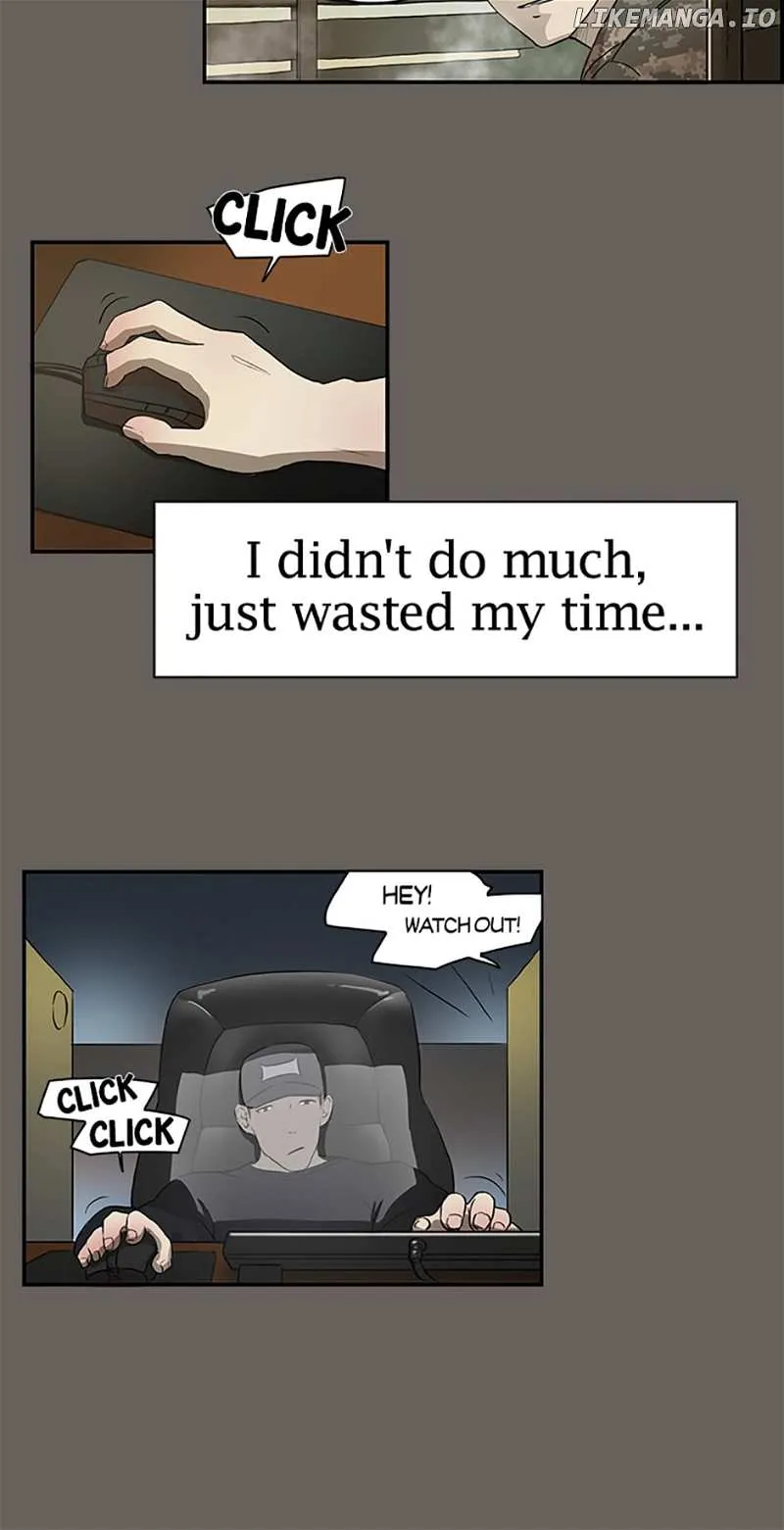 Read Tangled chapter 2 image 7 on Lezhin