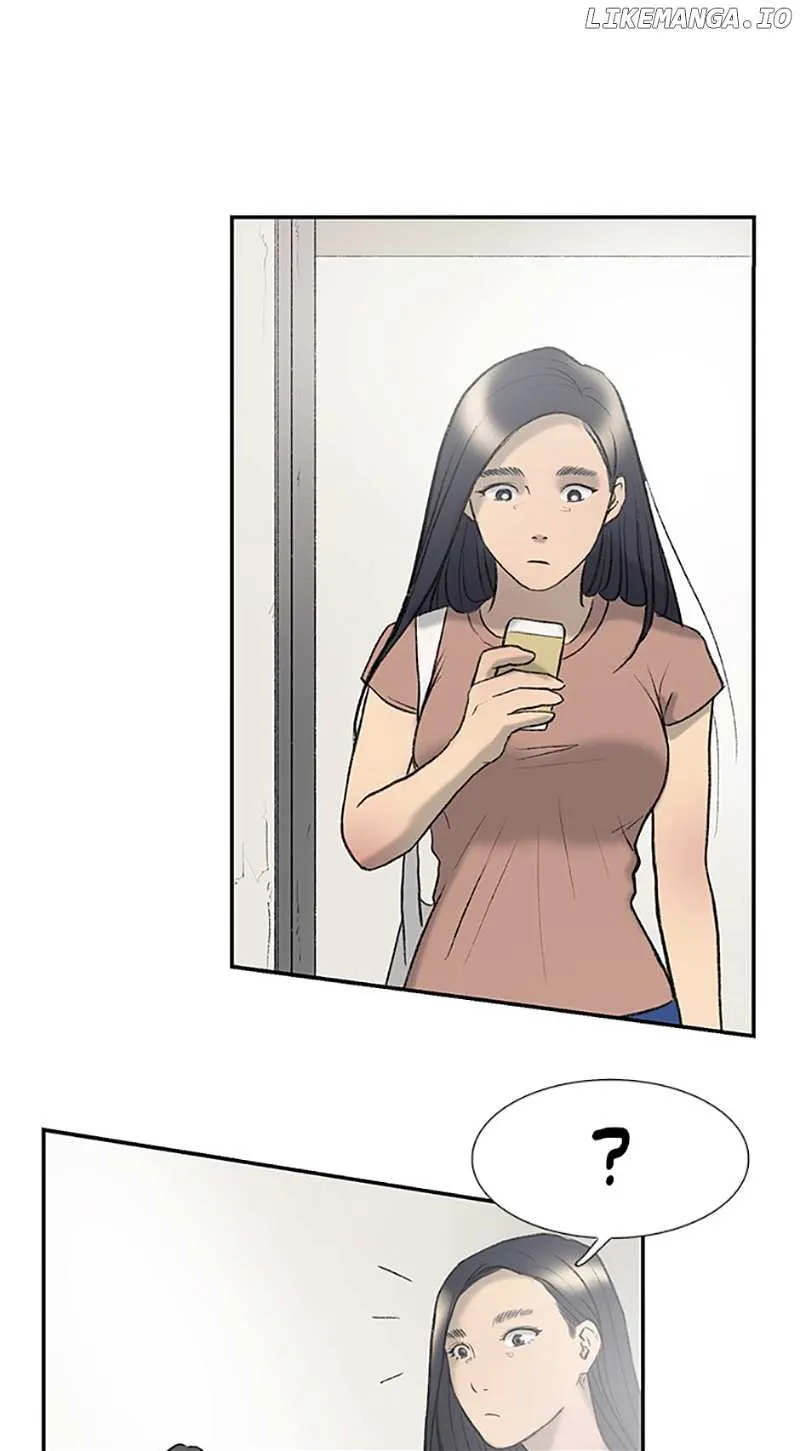 Read Tangled chapter 20 image 1 on Lezhin