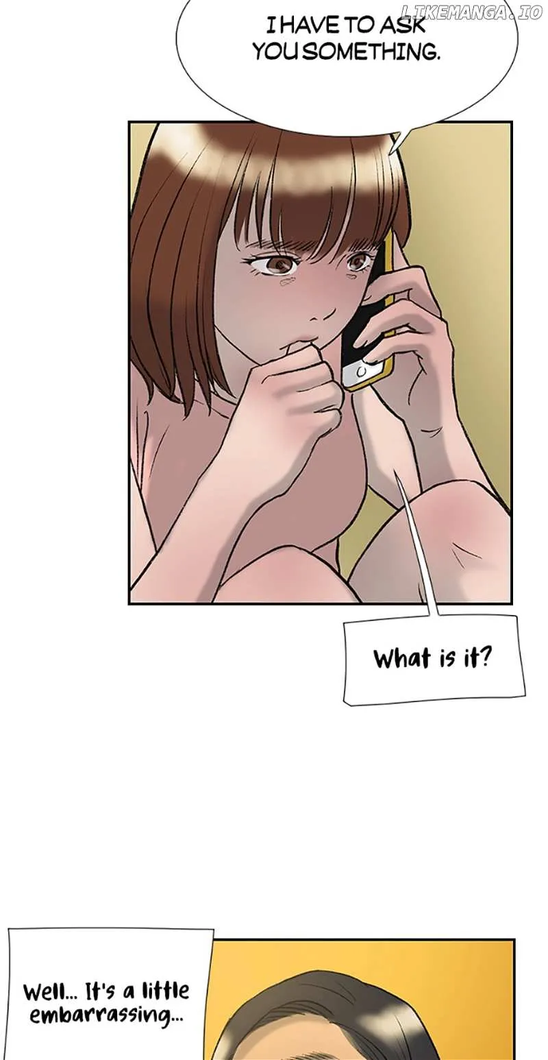 Read Tangled chapter 20 image 17 on Lezhin