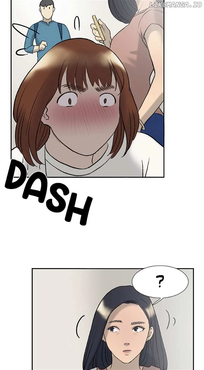 Read Tangled chapter 20 image 2 on Lezhin