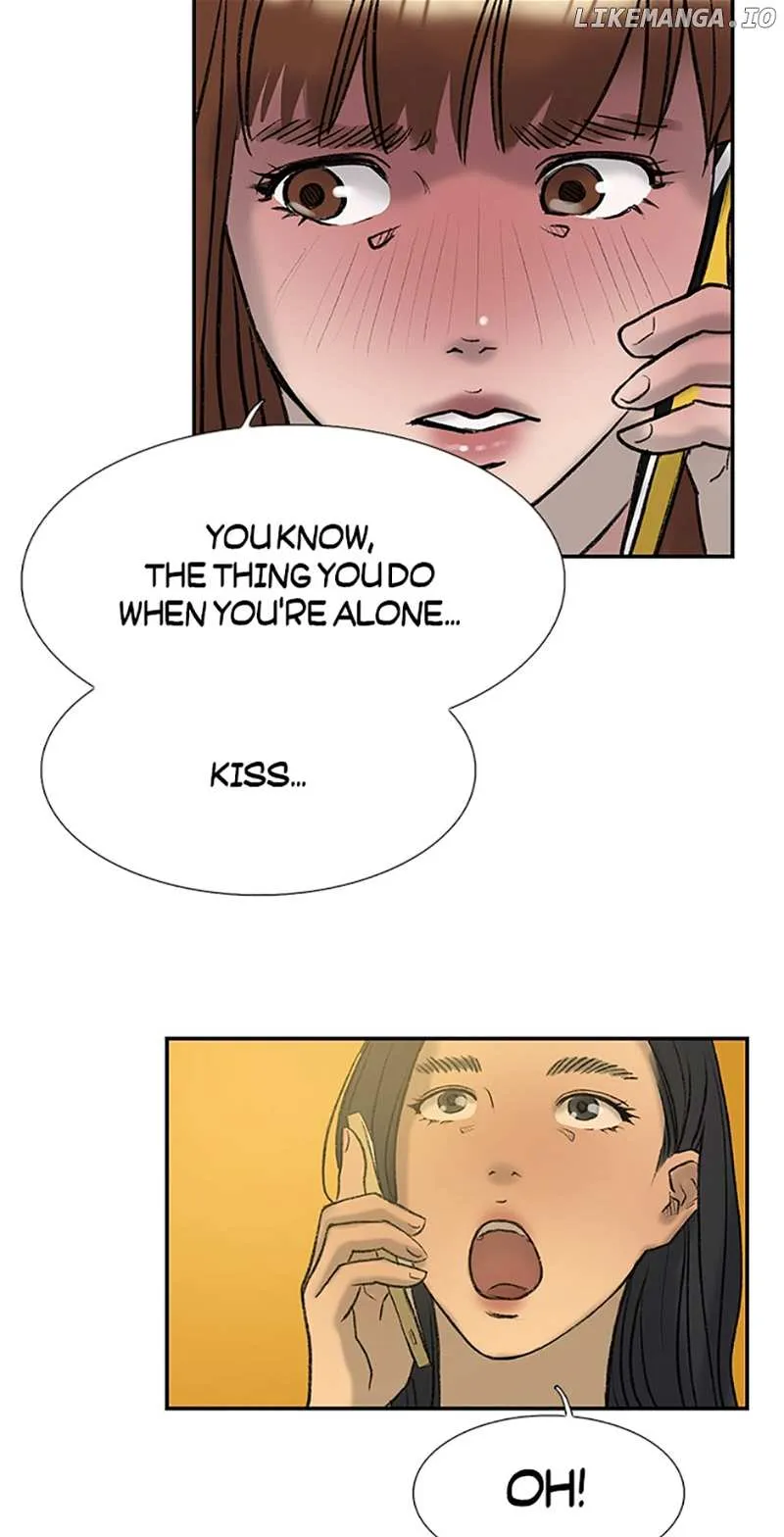 Read Tangled chapter 20 image 20 on Lezhin
