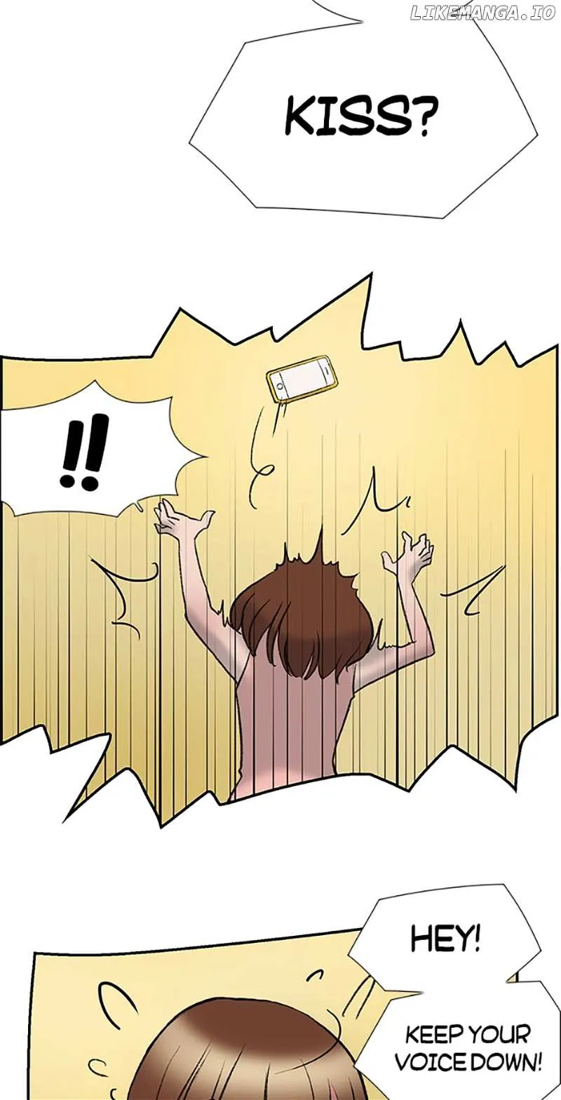 Read Tangled chapter 20 image 21 on Lezhin