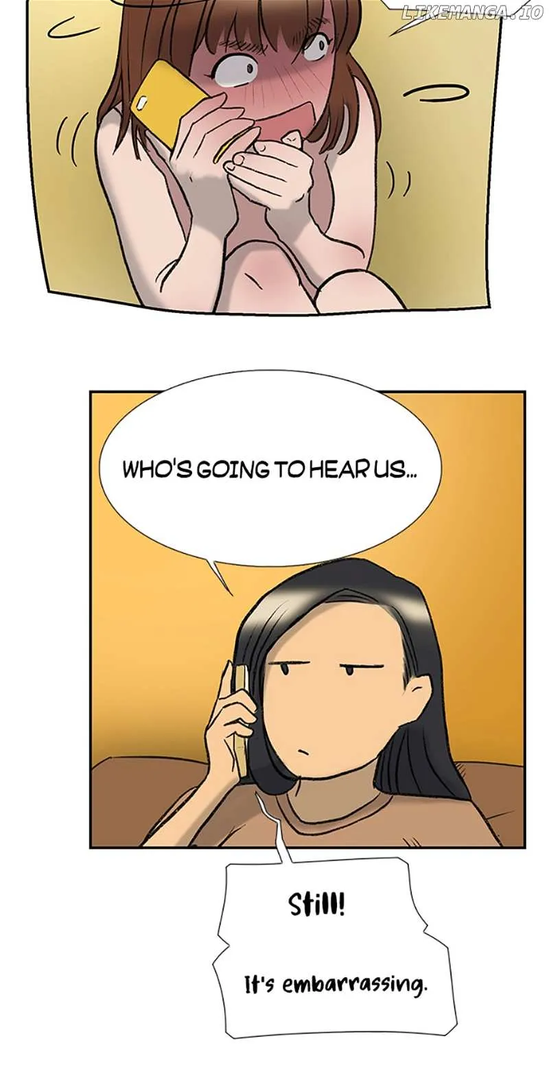 Read Tangled chapter 20 image 22 on Lezhin