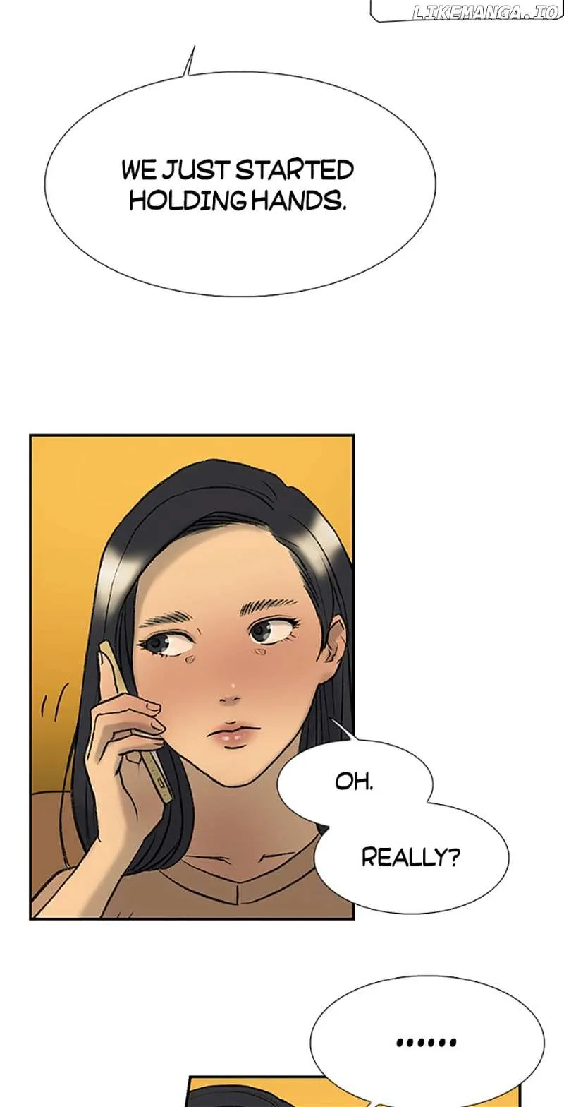 Read Tangled chapter 20 image 24 on Lezhin