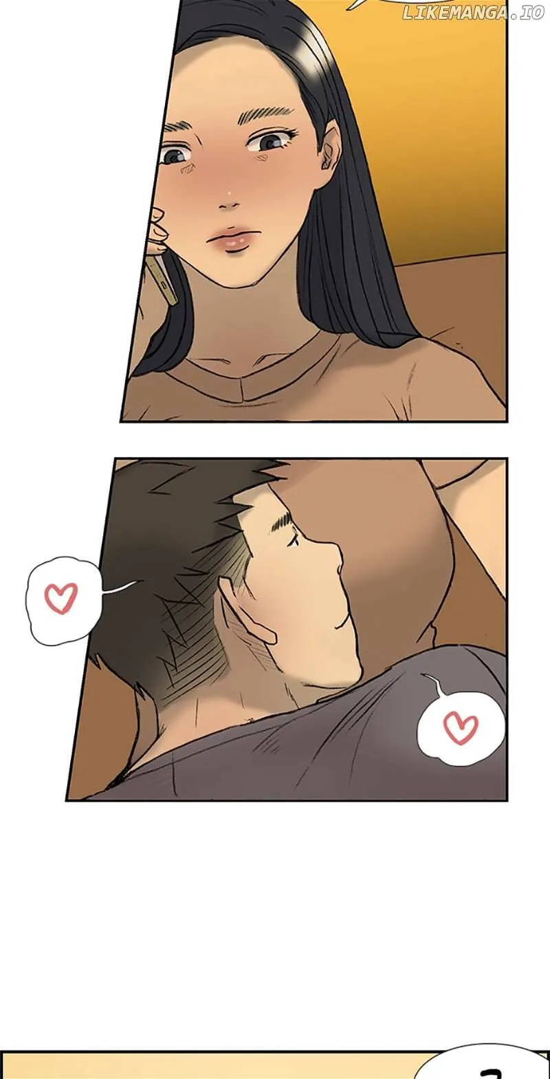 Read Tangled chapter 20 image 25 on Lezhin