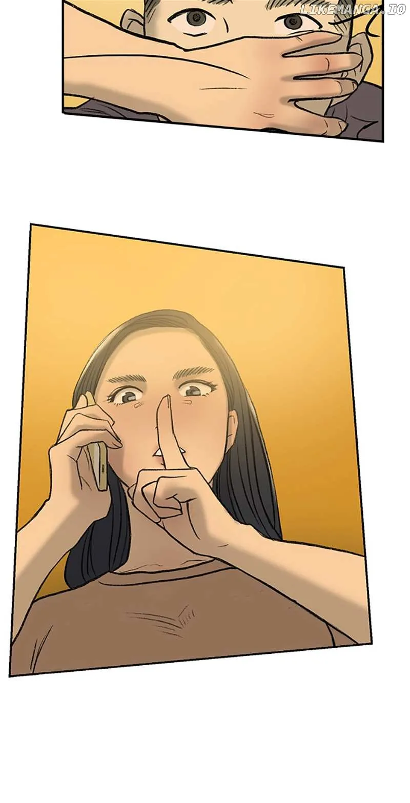 Read Tangled chapter 20 image 27 on Lezhin