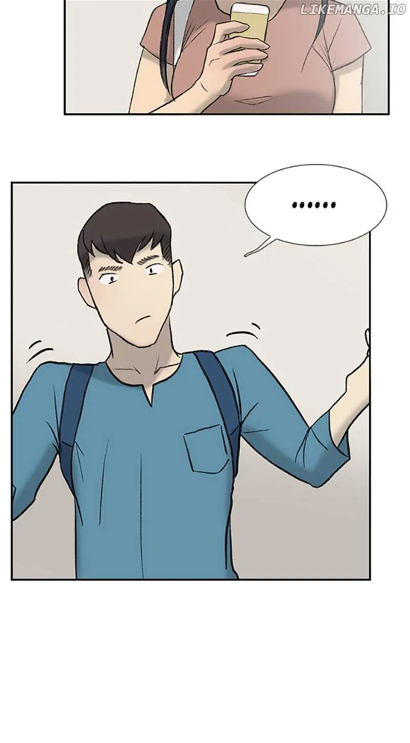 Read Tangled chapter 20 image 3 on Lezhin