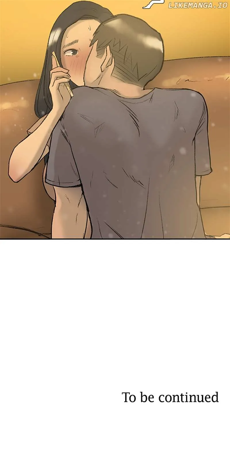 Read Tangled chapter 20 image 31 on Lezhin