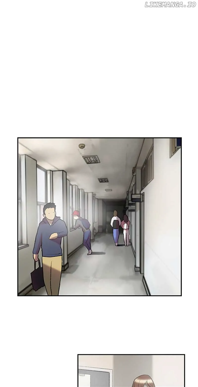 Read Tangled chapter 20 image 4 on Lezhin