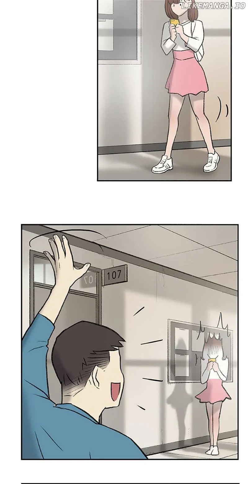 Read Tangled chapter 20 image 5 on Lezhin