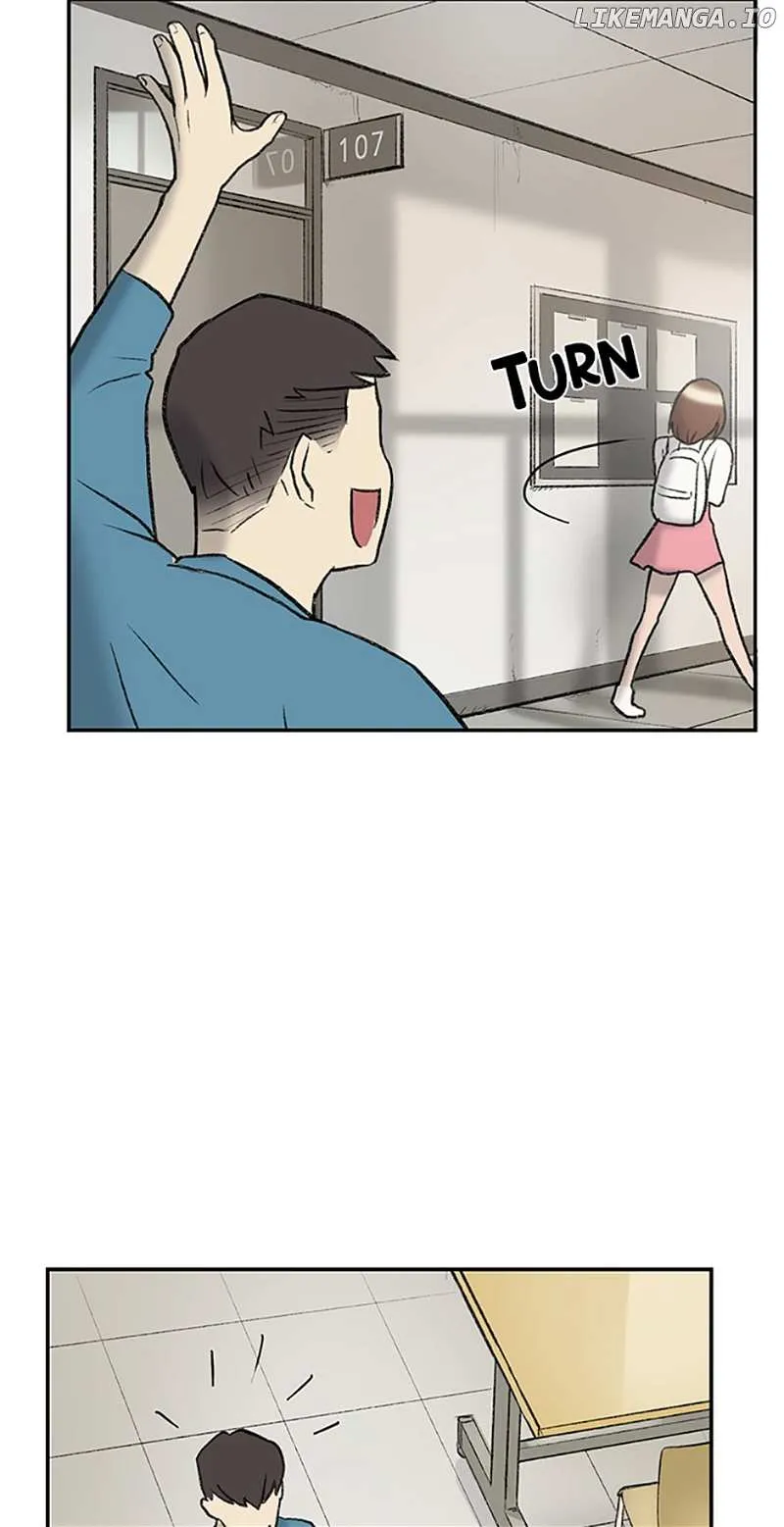 Read Tangled chapter 20 image 6 on Lezhin
