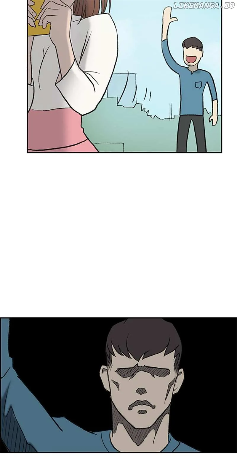 Read Tangled chapter 20 image 8 on Lezhin