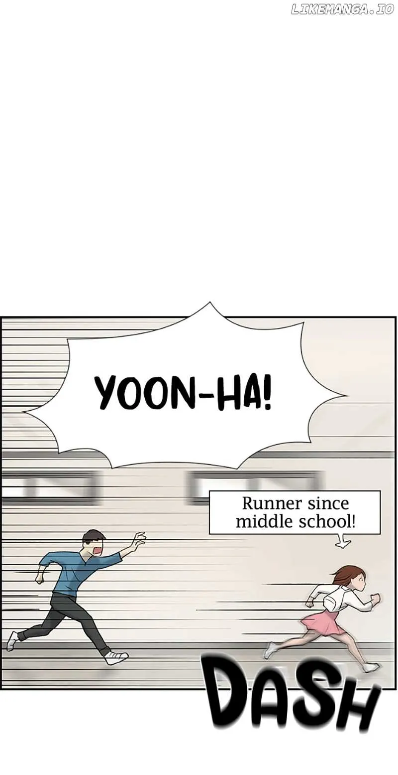 Read Tangled chapter 20 image 9 on Lezhin