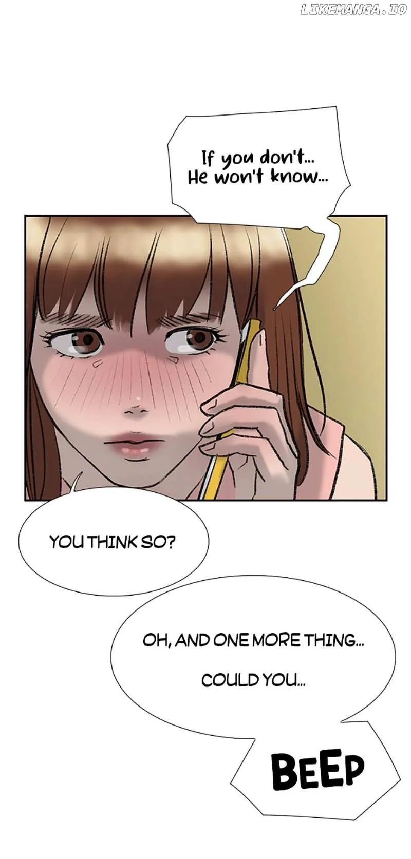 Read Tangled chapter 21 image 10 on Lezhin