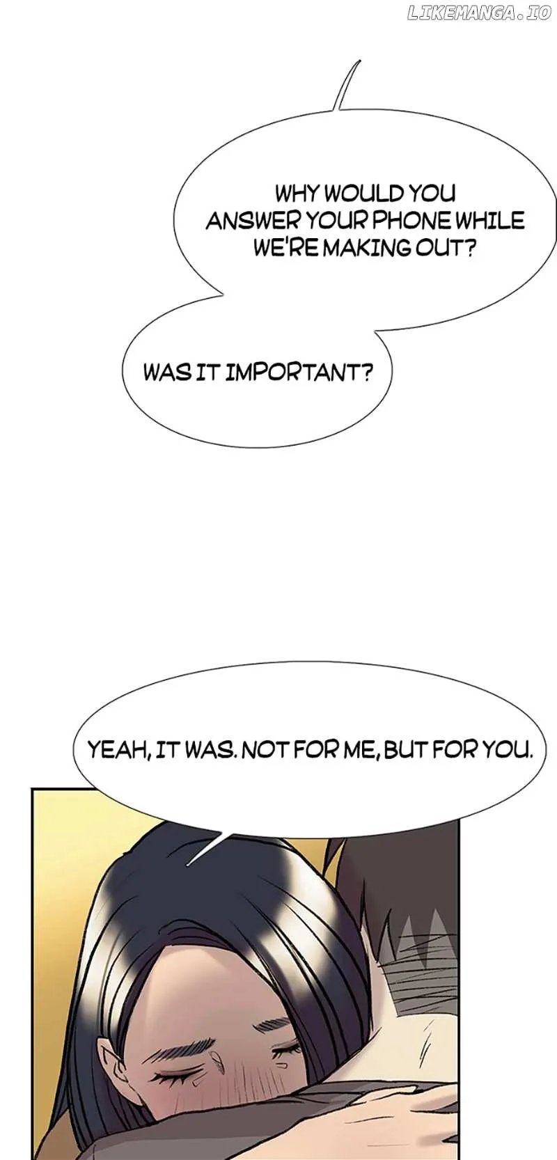 Read Tangled chapter 21 image 13 on Lezhin