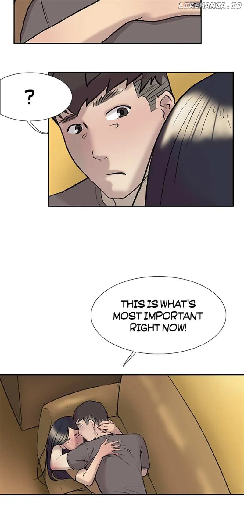 Read Tangled chapter 21 image 14 on Lezhin