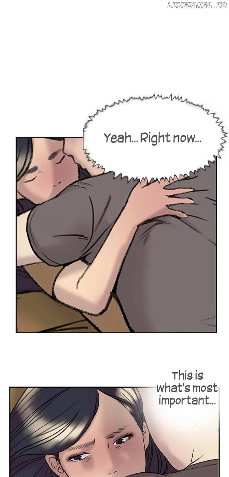 Read Tangled chapter 21 image 15 on Lezhin