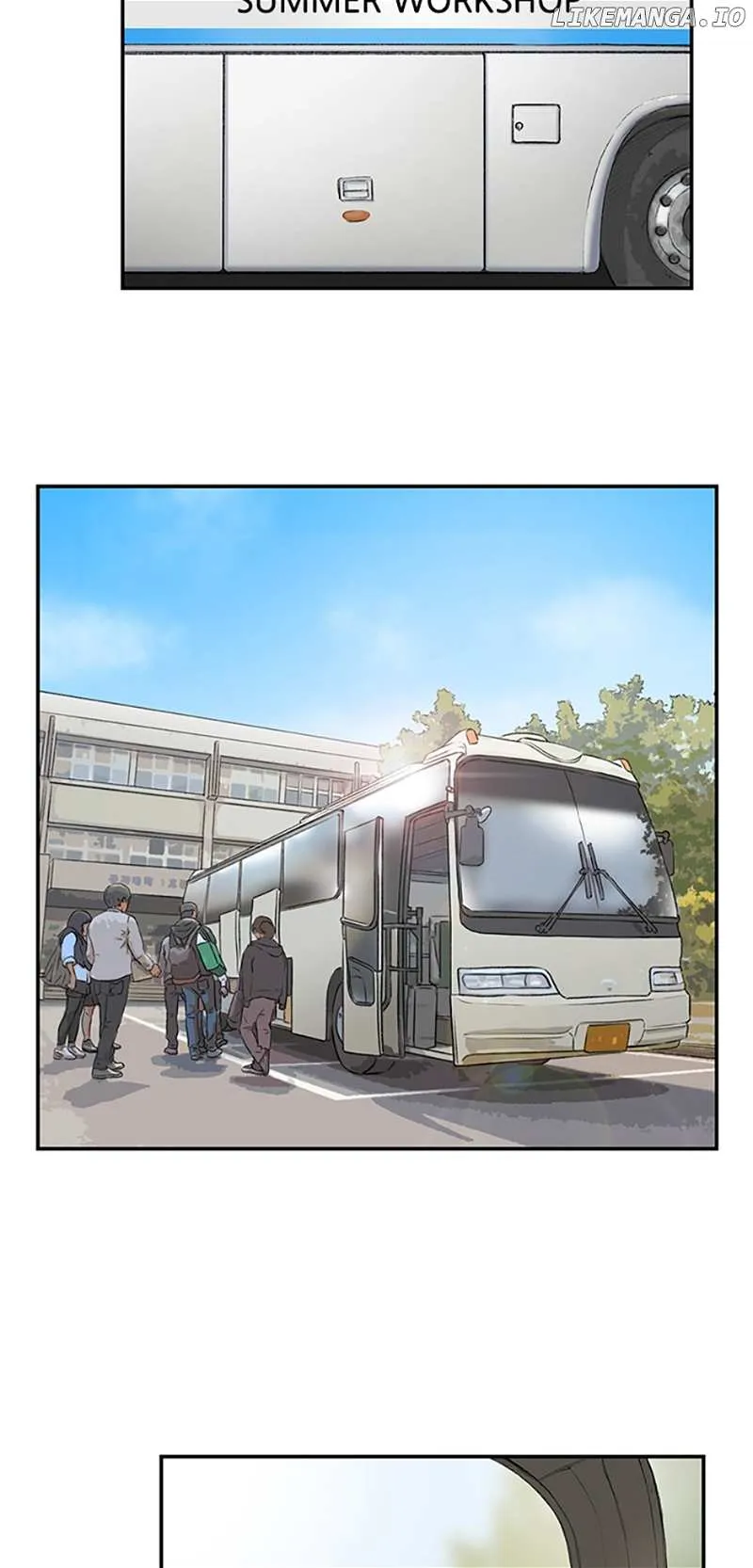 Read Tangled chapter 21 image 17 on Lezhin
