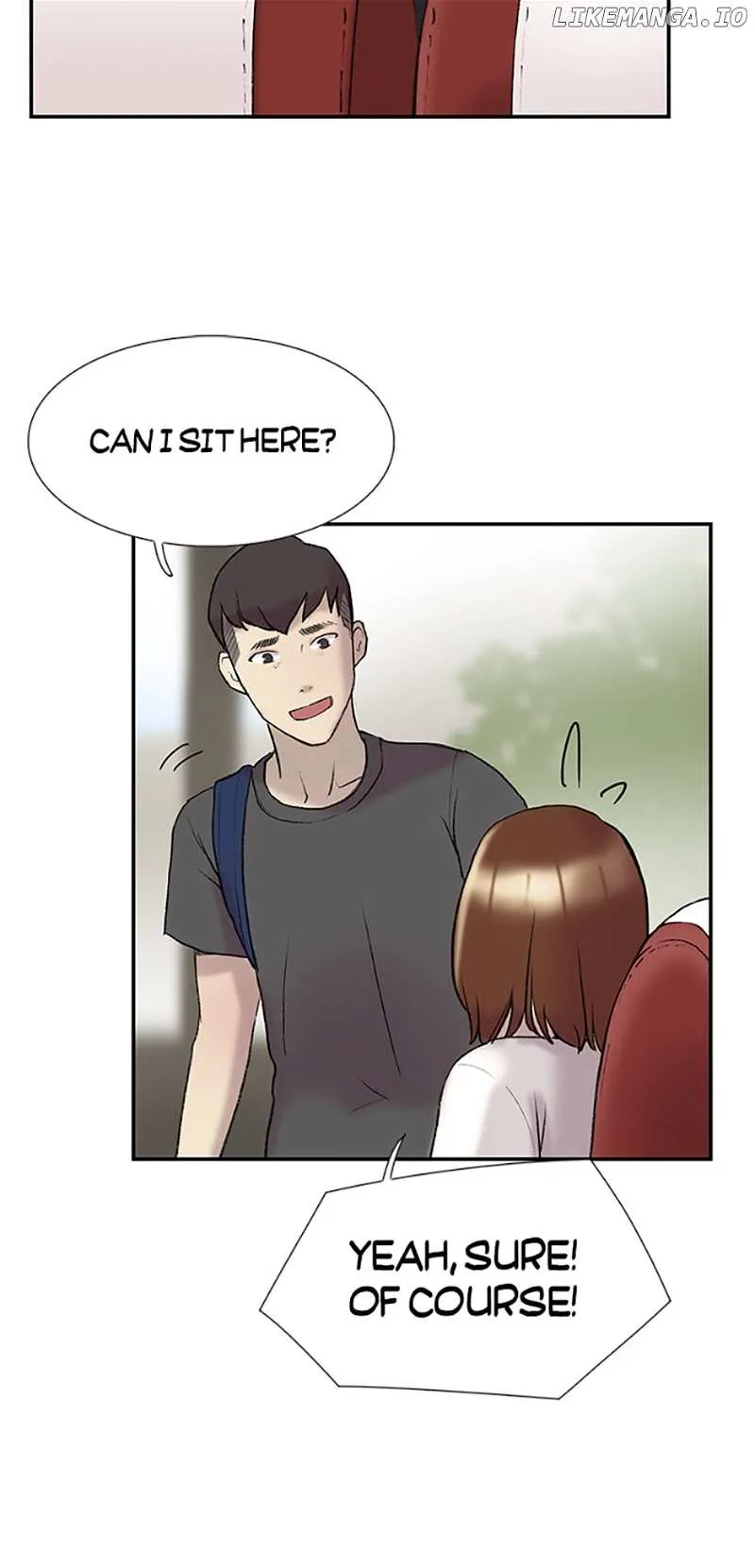Read Tangled chapter 21 image 20 on Lezhin