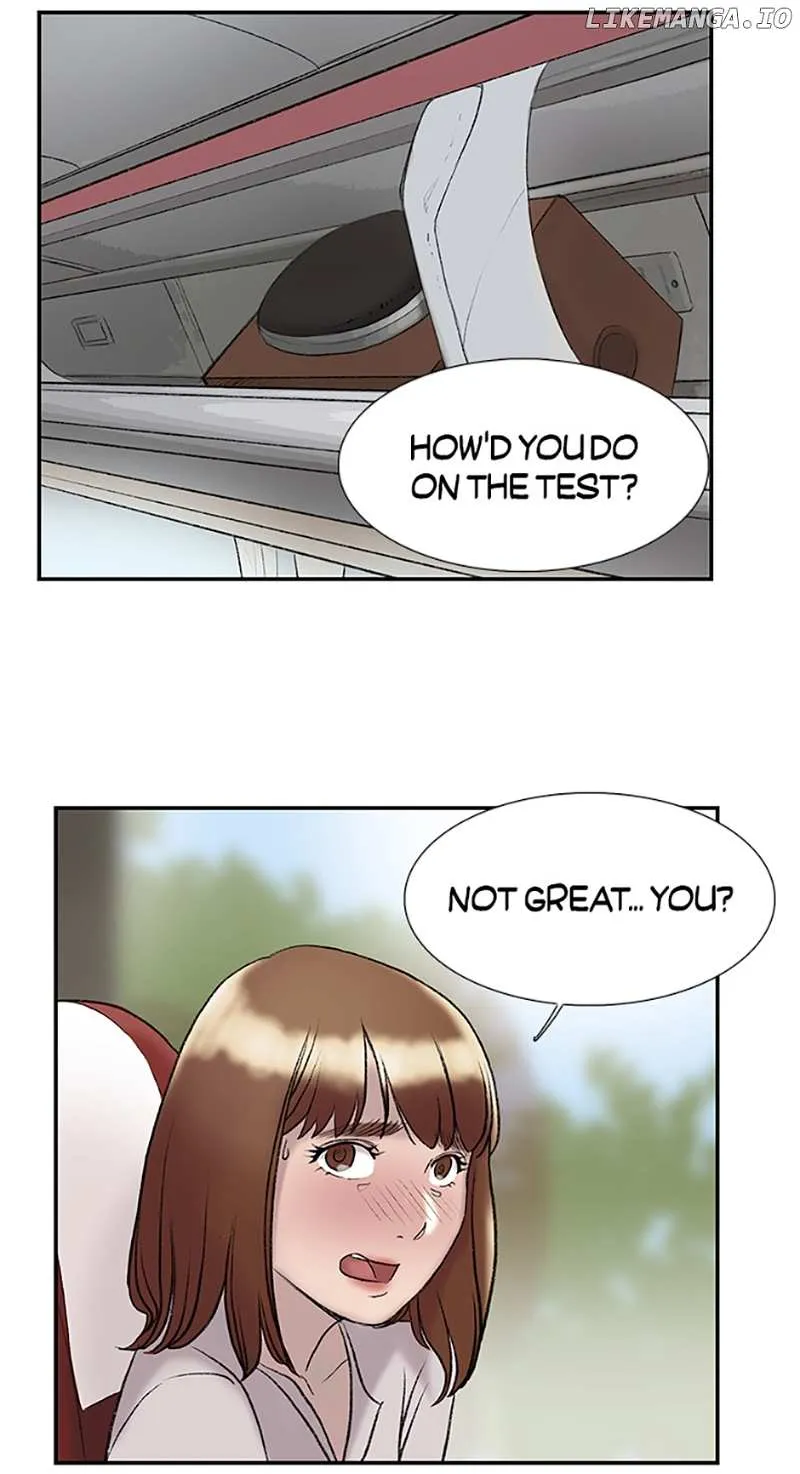 Read Tangled chapter 21 image 21 on Lezhin