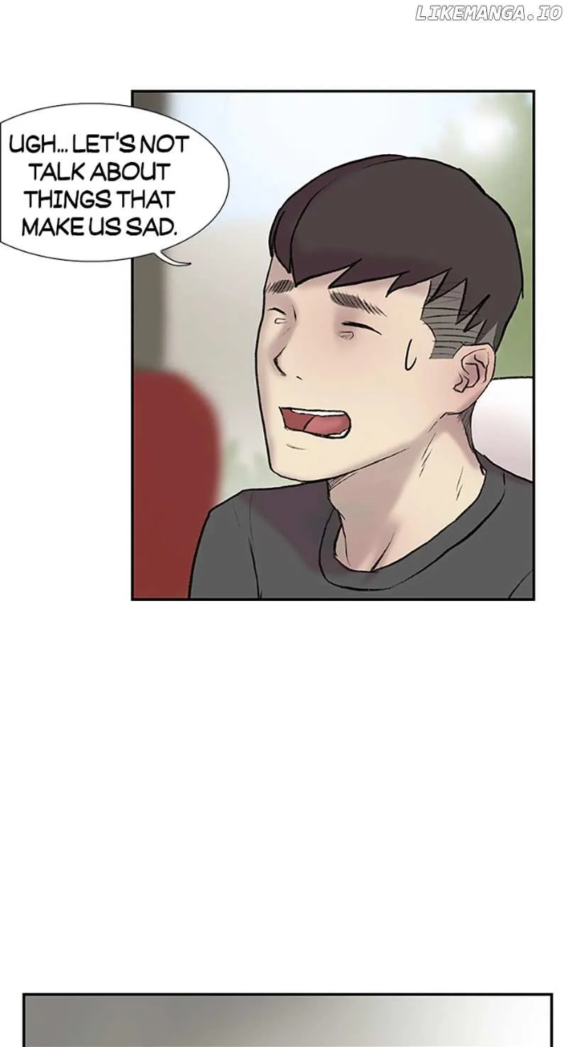Read Tangled chapter 21 image 22 on Lezhin
