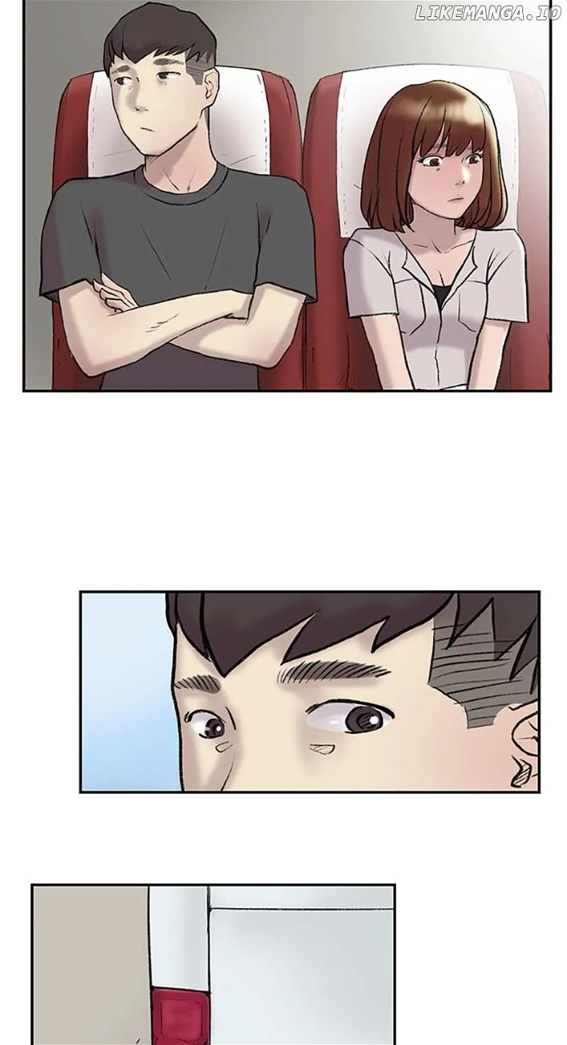 Read Tangled chapter 21 image 23 on Lezhin