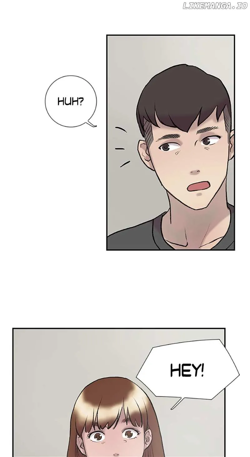 Read Tangled chapter 21 image 31 on Lezhin