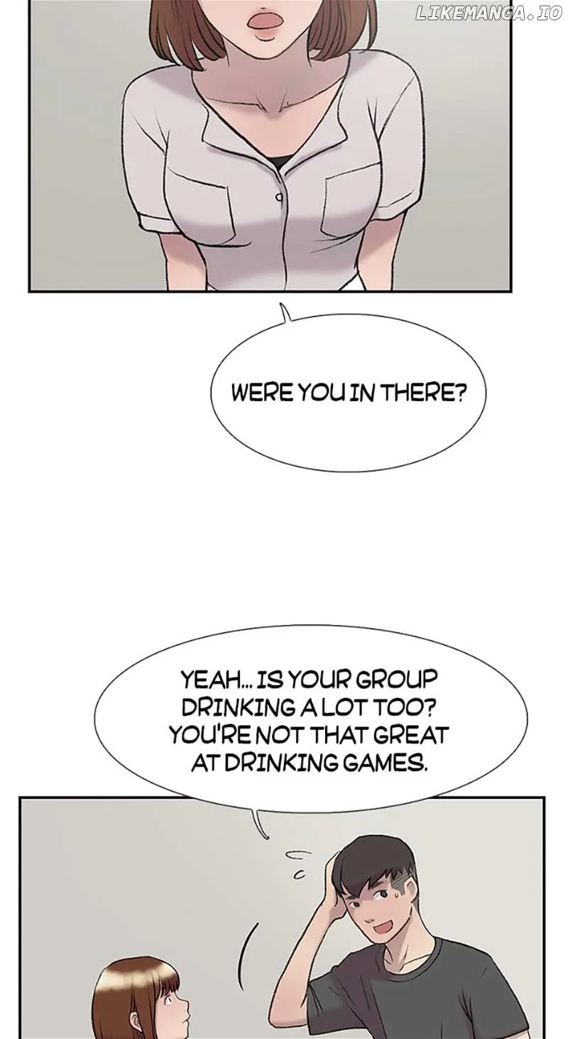 Read Tangled chapter 21 image 32 on Lezhin