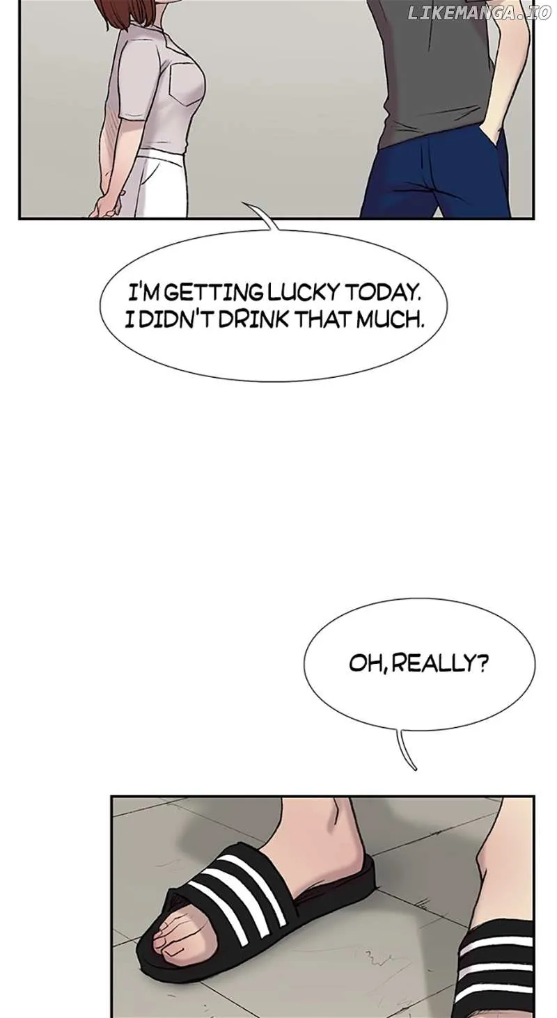 Read Tangled chapter 21 image 33 on Lezhin