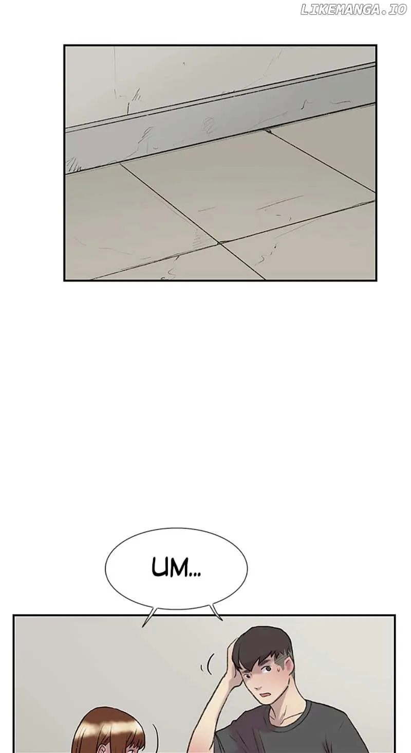 Read Tangled chapter 21 image 35 on Lezhin