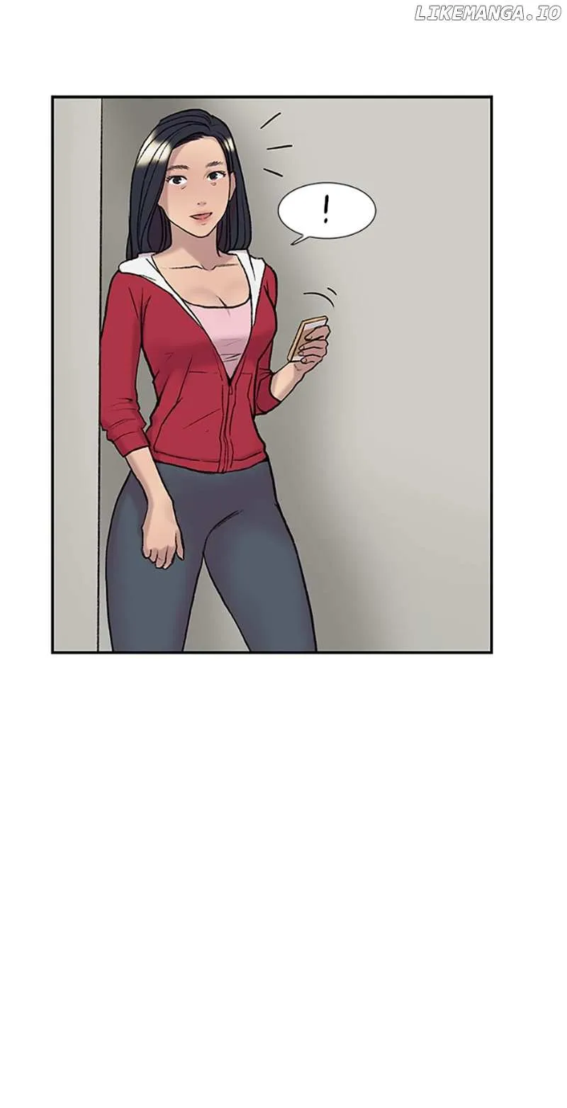 Read Tangled chapter 21 image 38 on Lezhin