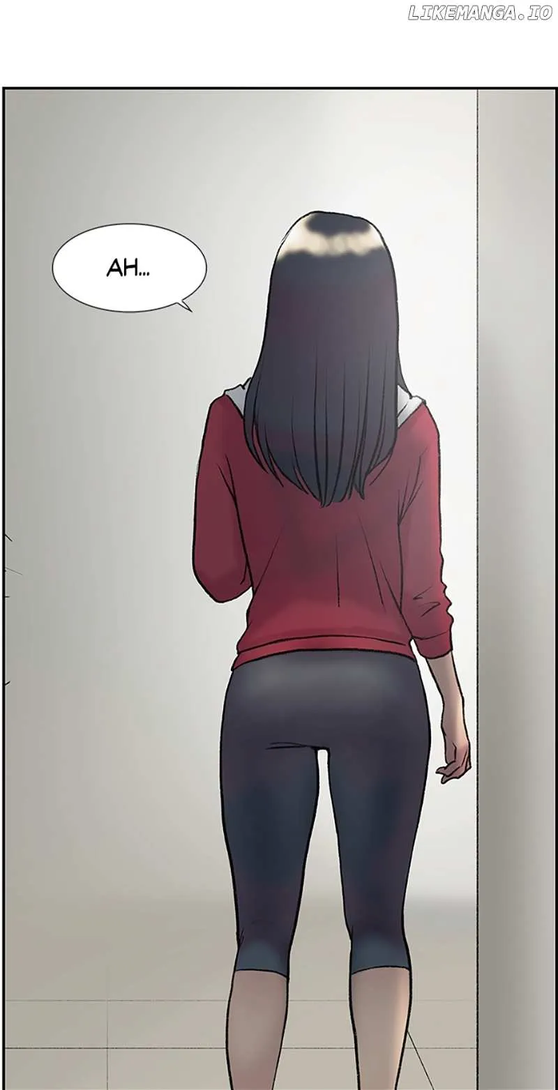 Read Tangled chapter 21 image 39 on Lezhin