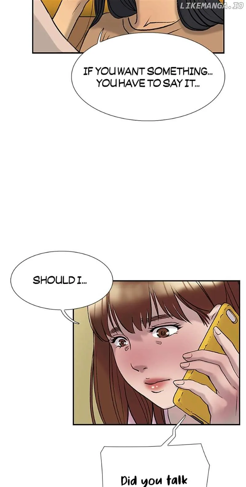 Read Tangled chapter 21 image 6 on Lezhin