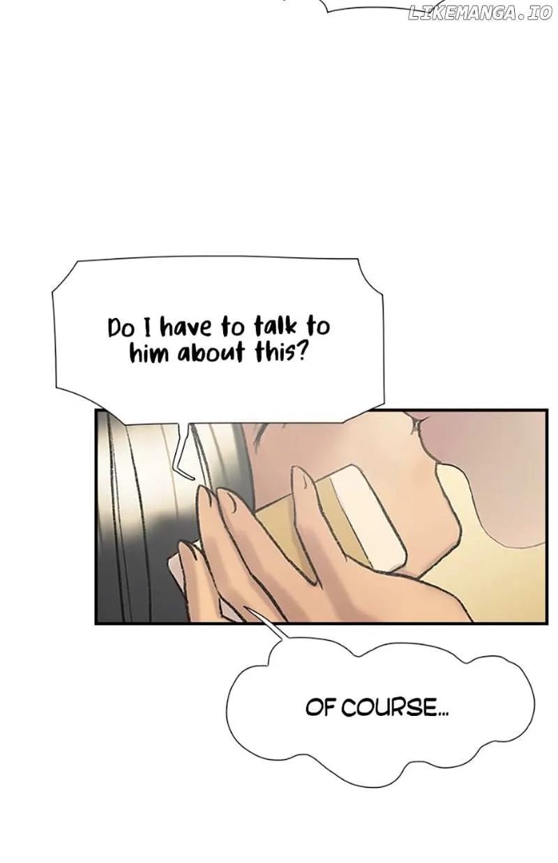 Read Tangled chapter 21 image 9 on Lezhin